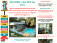 thejoymotel.com