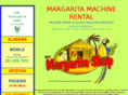 themargaritashop.com