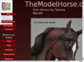 themodelhorse.com