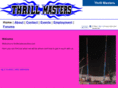 thrillmasters.info