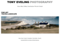 tonyeveling.com