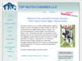 topnotchcanines.com