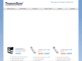 treasure-stone.com