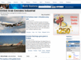 uaeindustrial.com