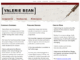 valeriebeanonline.com