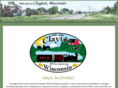 villageofclayton.com