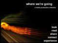 whereweregoing.com