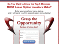 whyleaseoptions.com