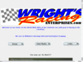 wrightsracingenterprises.com