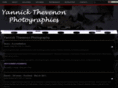 ythevenonphotography.com