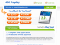 400paydaycom.com