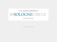 81solognecircle.com