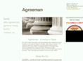 agreeman.com