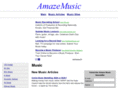 amazemusic.com