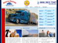 americavanlines.com