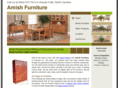 amishfurnitureoriginals.com