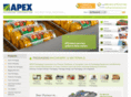 apexpackagingcorp.com