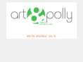 artandpolly.com
