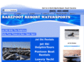 barefootresortwatersports.com