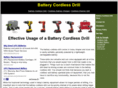 batterycordlessdrill.org