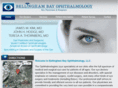 bellinghameye.com