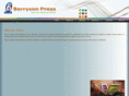 berrysonpress.com