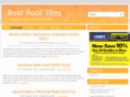 bestrooftiles.com