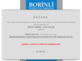 borinlinakliyat.com