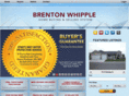 brentonwhipple.com