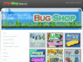 bugshop.com.au