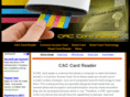 caccardreader.com