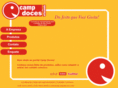 campdoces.com
