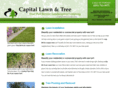 capitallawnandtree.com