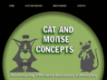 catandmouseconcepts.com