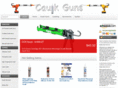 caulkguns.com