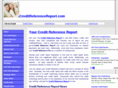 checkmycreditfile.com