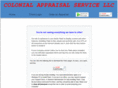colonialappraisalwr.com