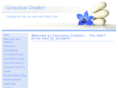conscious-creation.co.uk