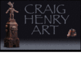 craighenryart.com