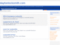 daytonlocksmith.com