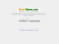 desertshows.com