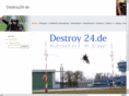 destroy24.com
