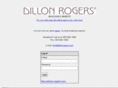 dillonrogers.net