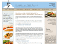 dinnersatyourplace.com