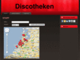 discotheken.nl