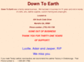 down-to-earth-inc.com
