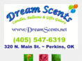 dreamscents.net