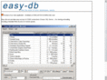 easy-db.com