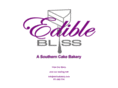 eblissbakery.com