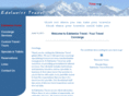 edelweisstravel.com